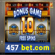 457 bet.com